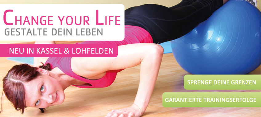 Change your Life