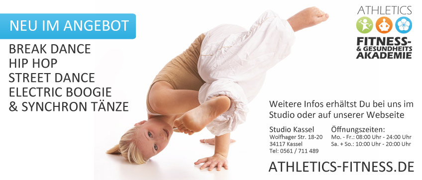 Dance Classes