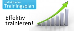 in Trainingskontrolle